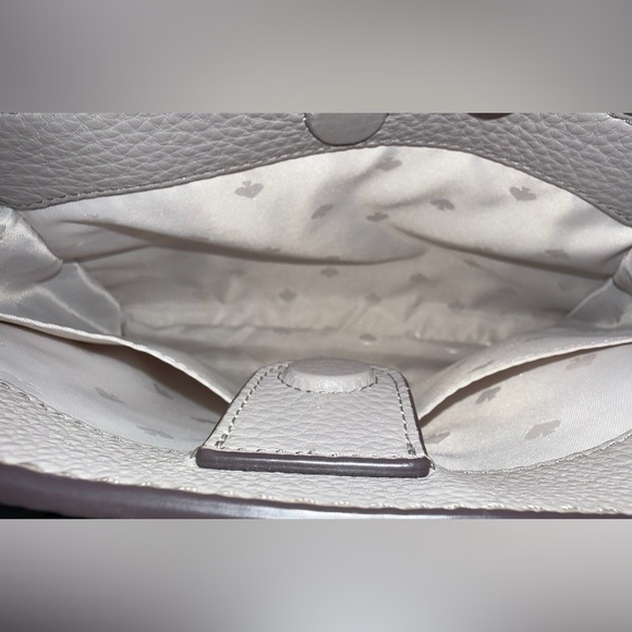 Kate Spade Jackson Medium Triple
Compartment Satchel With Dust Bag - Picture 8 of 14